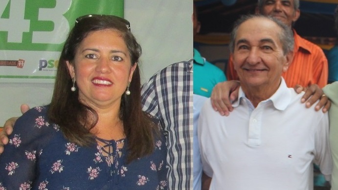 MP retoma investigações de irregularidades na gestão de Surama Soares e procurador aciona, novamente, João Dominici
