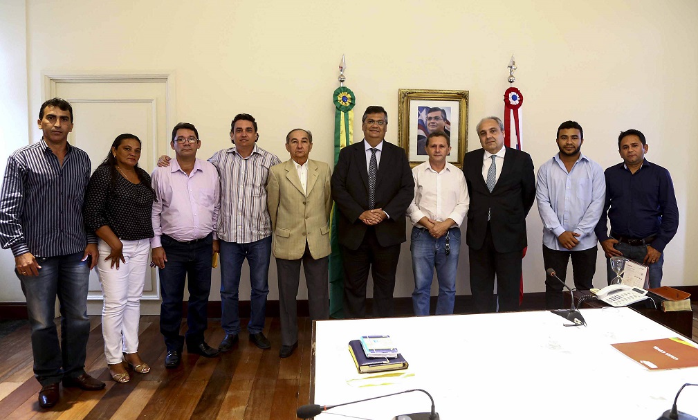 Maioria das lideranças políticas de São João Batista deve apoiar reeleição de Flávio Dino