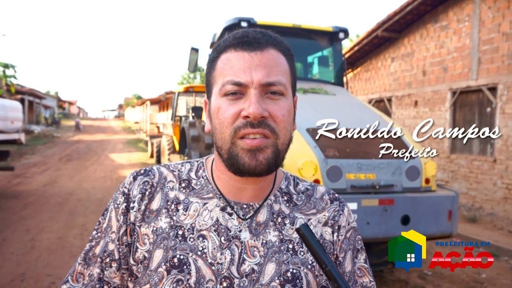 Ronildo Campos diz que deputado Wellington do Curso não conhece e nunca foi em Penalva