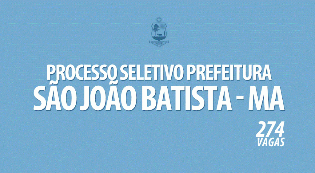 Empresa divulga novo cronograma para ressarcir candidatos do seletivo de São João Batista