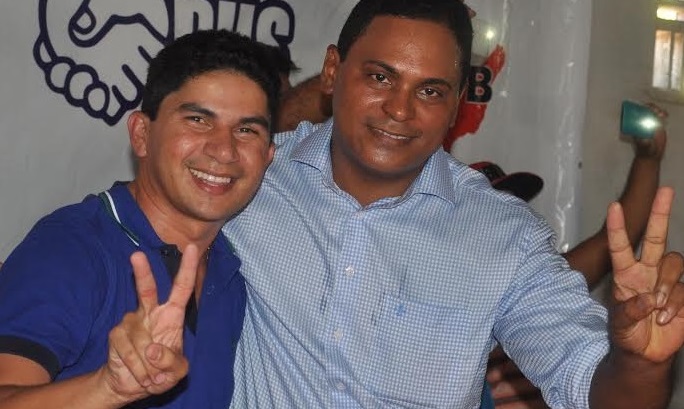 Justiça nega recurso de Beto Pixuta e mantém desaprovação das contas de campanha do ex-prefeito de Matinha