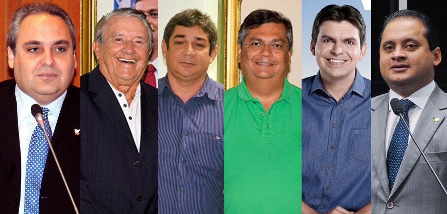 Em Cajapió, Dr. Marcone apresenta seus candidatos no próximo sábado