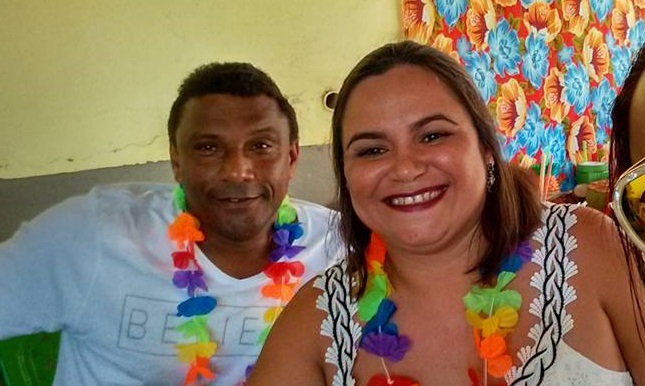 Professor Carlinhos é o novo secretário de Educação de São João Batista
