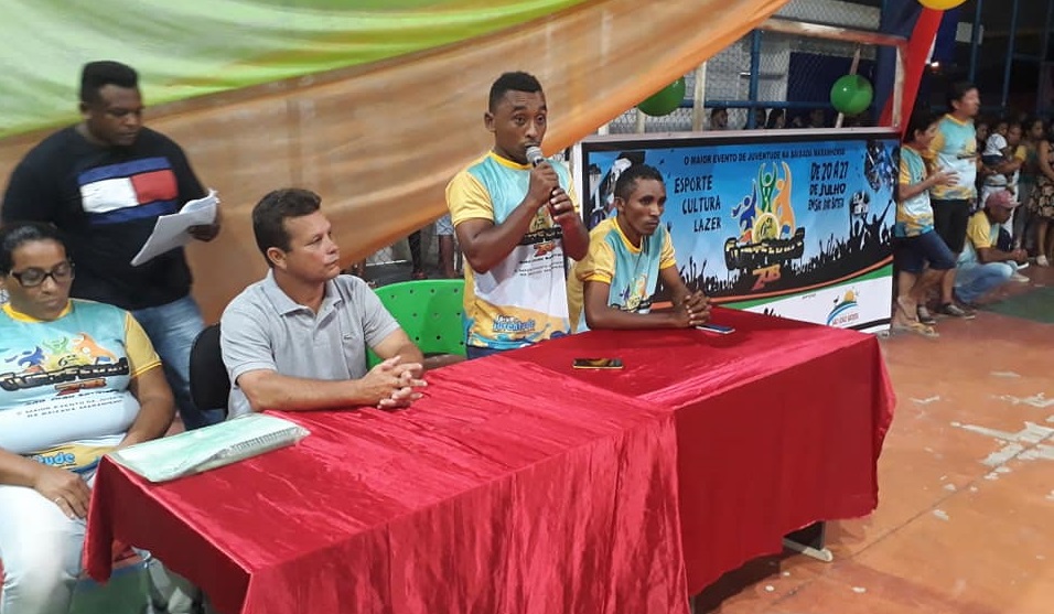 Sexta edição do CurtFérias termina em São João Batista; Fórum da Juventude divulga nota sobre evento