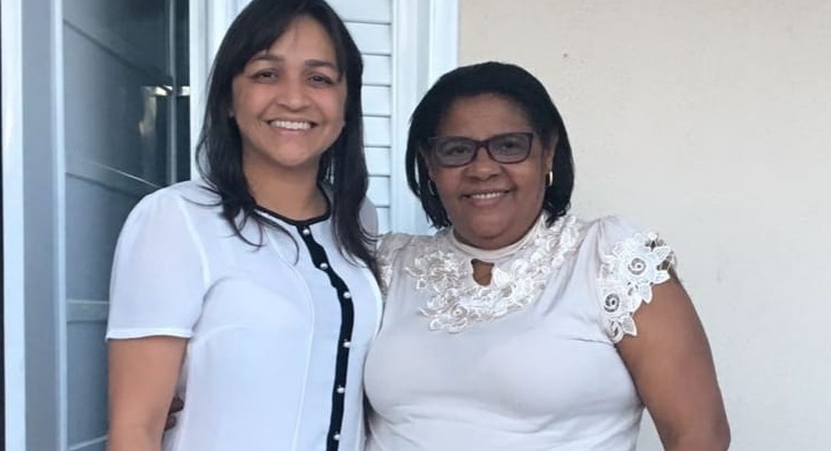 Prefeita de São Vicente Ferrer fecha apoio a Eliziane Gama e apoia integralmente chapa de Flávio Dino