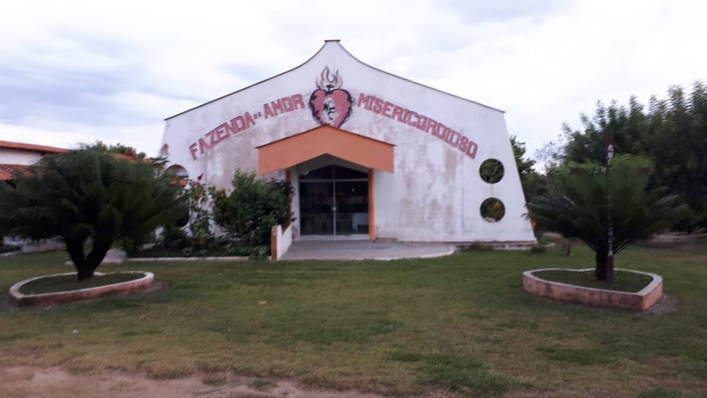 Para continuar seu trabalho na Baixada, Fazenda do Amor Misericordioso pede ajuda; saiba como contribuir