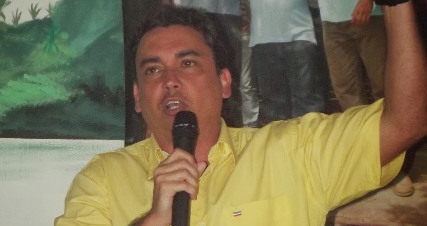 Justiça condena Eduardo Dominici a mais de seis anos de prisão em regime semiaberto; ex-prefeito diz que irá recorrer