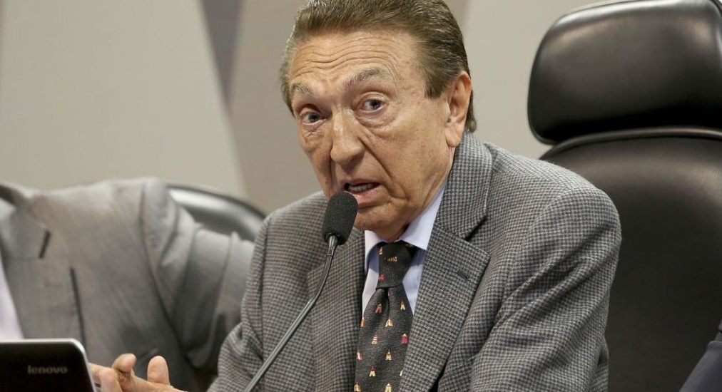 Lobão: “Não tenho curral eleitoral, eu tenho consciência política do Estado do Maranhão”