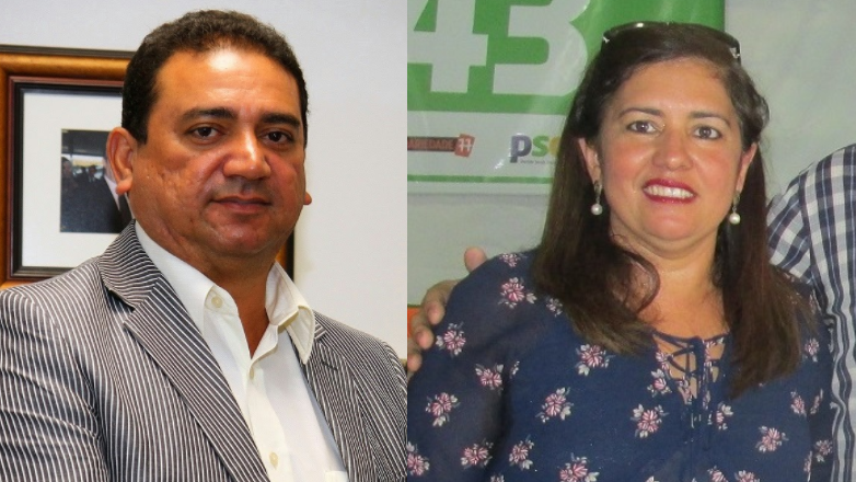 MP denuncia Amarildo Pinheiro e Surama Soares por contratação ilegal em São João Batista