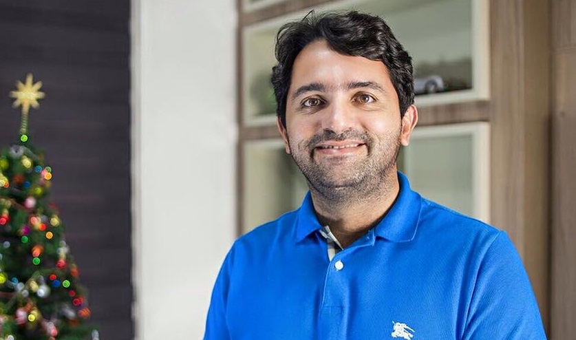 Apoiado por lideranças políticas de São Vicente, ex-prefeito Junior Lourenço está na lista dos fichas sujas do TCE e TCU