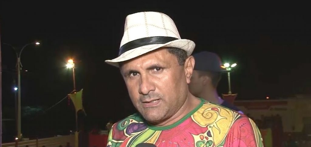 Costinha emite mensagem aos pais de Olinda Nova do Maranhão