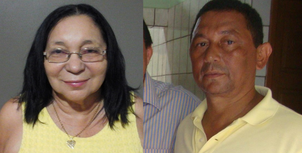 Maria Raimunda e Cabo Freitas lideram lista de fichas sujas de São Vicente; vejam a lista completa