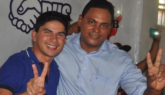 Beto Pixuta e Zequinha Amaral lideram lista de fichas sujas do TCE em Matinha
