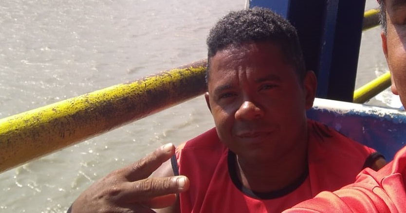 Polícia investiga morte de vicentino em São Luis; radiola divulga nota e acredita que foi latrocínio