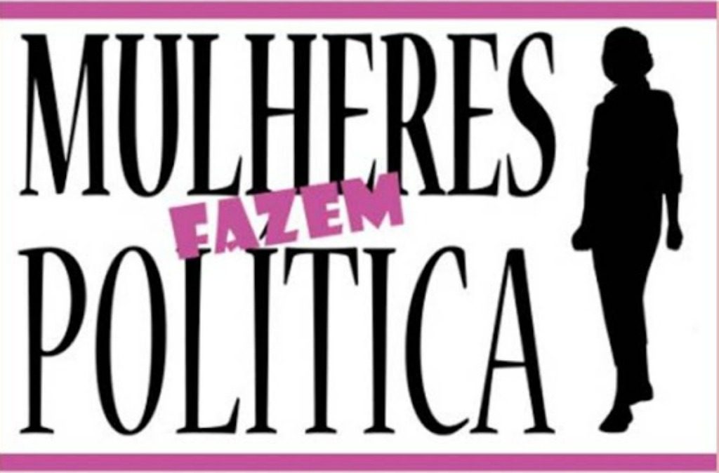 Artigo: O empoderamento feminino na política