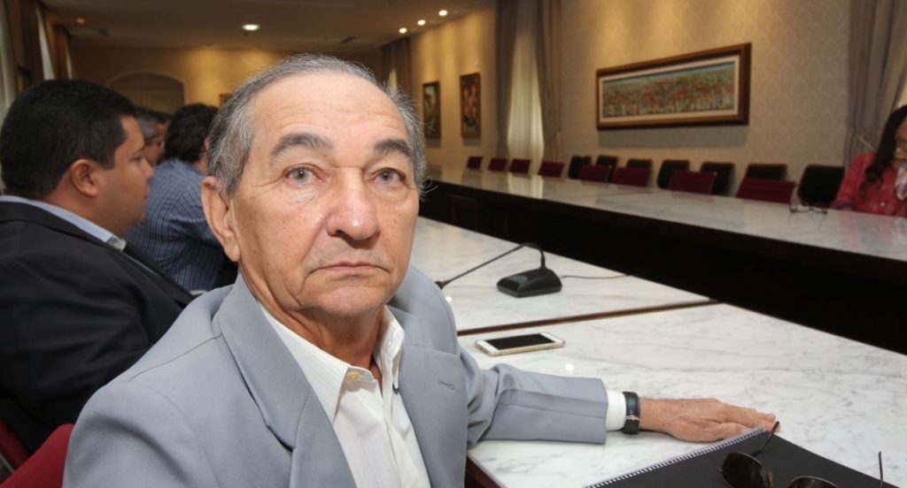 Por omitir informações sobre licitações, TJ recebe nova denúncia contra prefeito de São João Batista