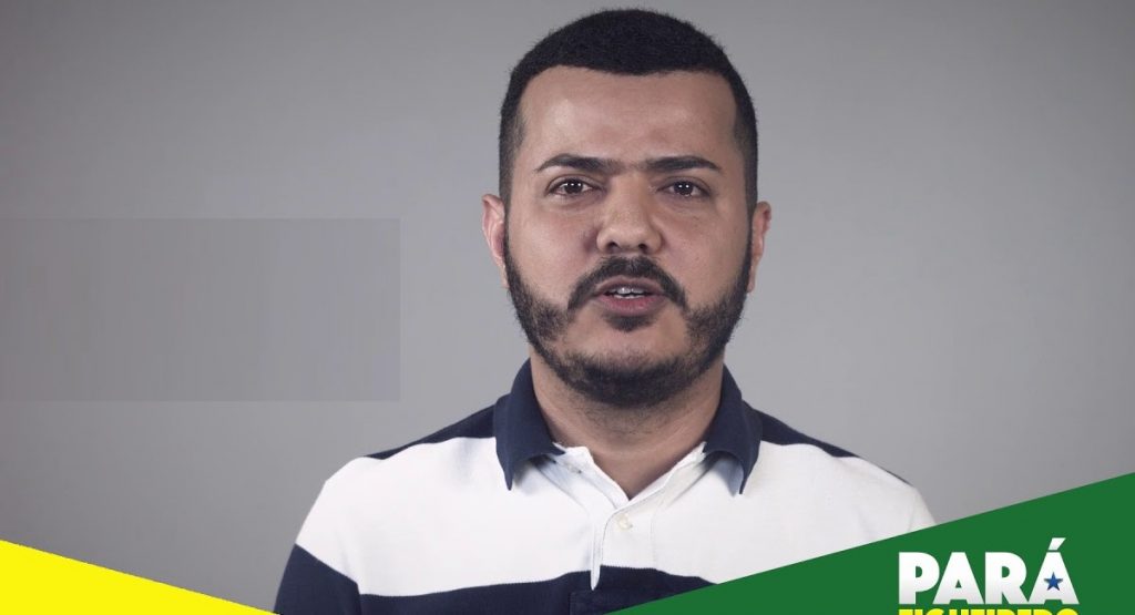 Pará Figueiredo caminha para ser um dos mais votados em Olinda Nova do Maranhão