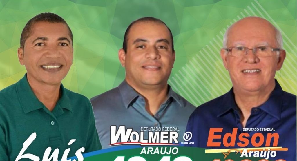 Em São Vicente, Luis Fernando ‘casa’ votos para seus candidatos e fortalece seu nome para 2020