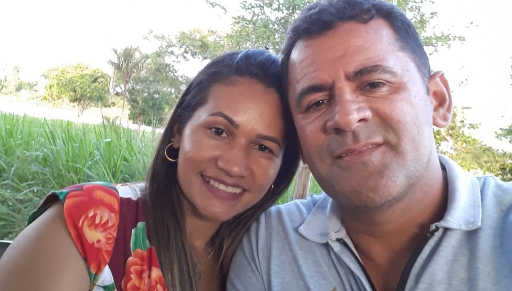 Mecinho parabeniza professores de São João Batista