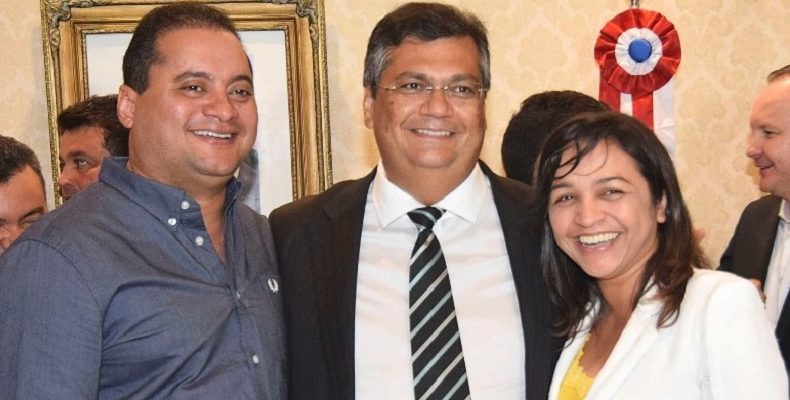 Impondo derrota histórica no grupo Sarney, Flávio Dino é reeleito e consegue fazer seus dois senadores