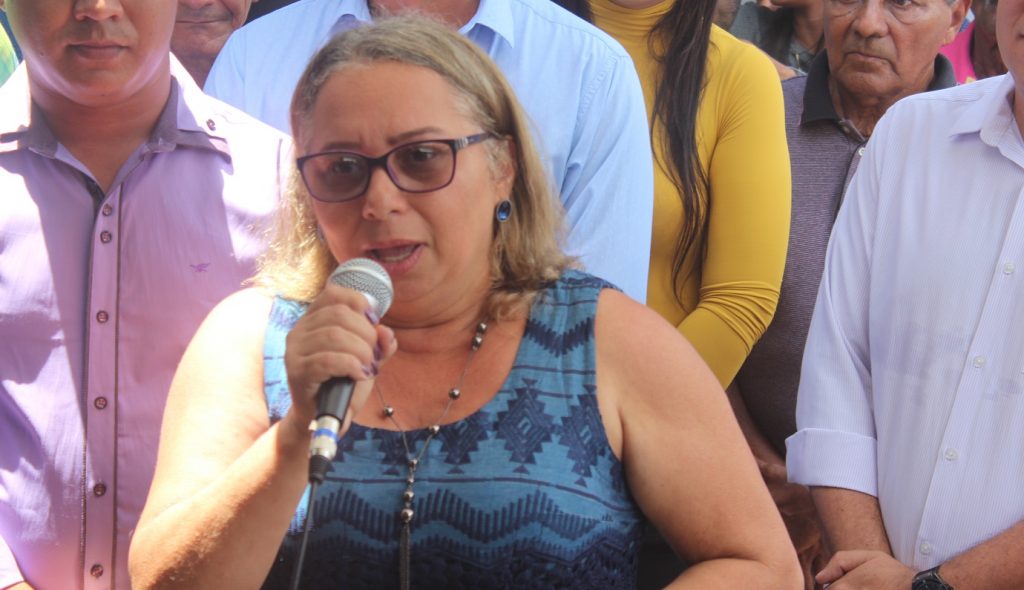 Em carta ao povo de Olinda, Nicinha Soares fala sobre trajetória, ações na secretaria e projeta candidatura para 2020