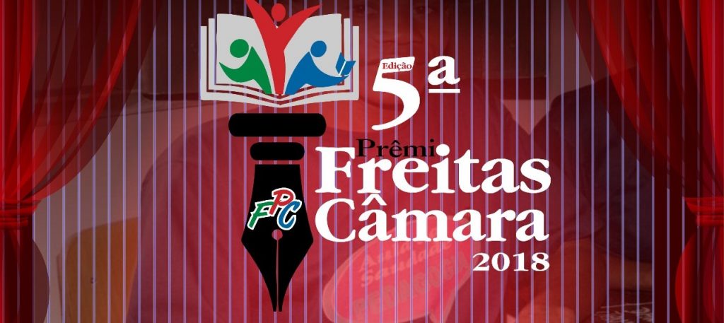 Prêmio Freitas Câmara 2018 – Vote aqui