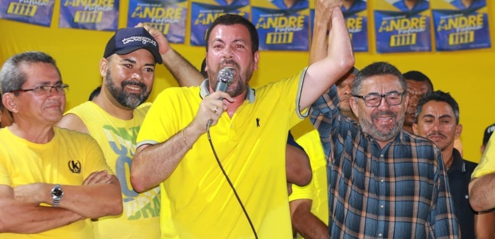 Aliado do prefeito, Lourival Gama é condenado a devolver quase 50 mil aos cofres de Penalva