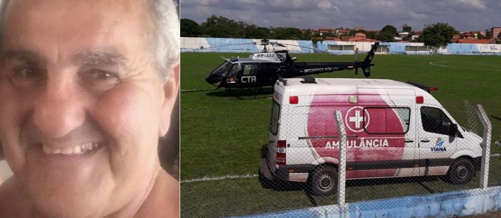 Sábado sangrento na Baixada: dono do Posto Luíza é assassinado em Viana