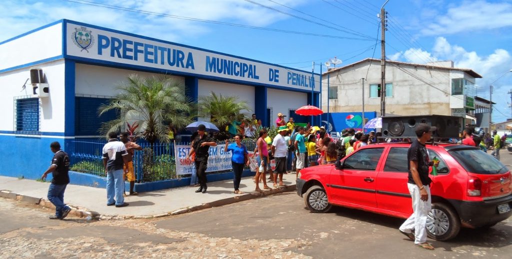 Penalva e Cajapió estão entre as 10 cidades com menor PIB do Brasil; dados são de 2016