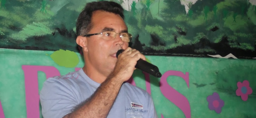 Nome do vereador Louro cresce e eleição para a câmara de São João Batista pode ter surpresas