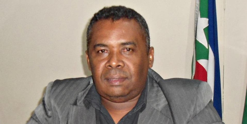 Ao lado do prefeito de São Bento, Taba de Cururu pede apoio à Werverton pra disputar prefeitura de São Vicente