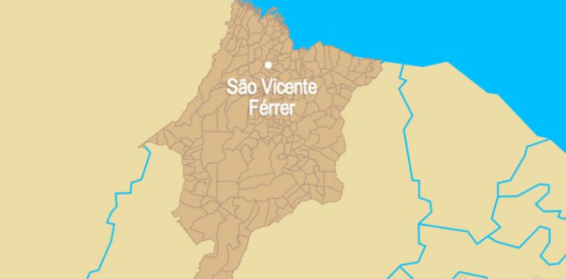 Polícia divulga novas informações sobre disparo acidental que terminou na morte de uma criança de 4 anos em São Vicente