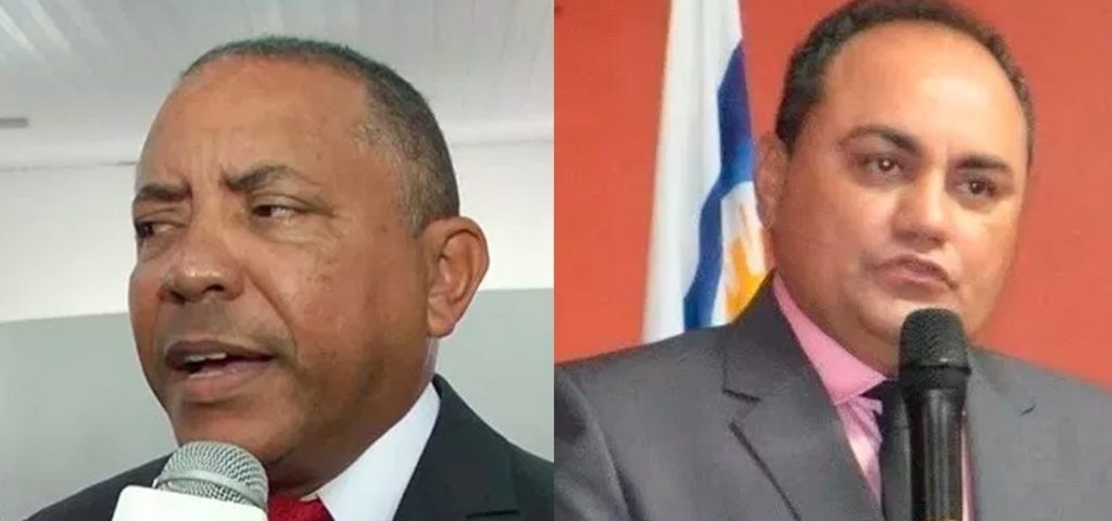 ‘É fake news’, diz Issac Dias Filho ao negar aliança com prefeito de São Bento
