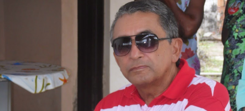 Luiz Figueiredo: A Baixada Maranhense continua clamando…