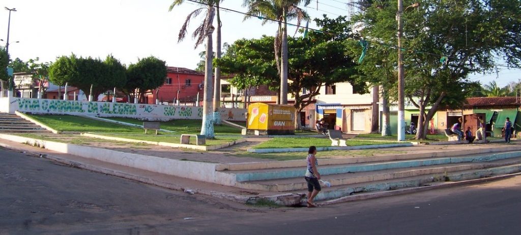 Matinha completa hoje 70 anos de emancipação política; prefeita Linielda divulga homenagem
