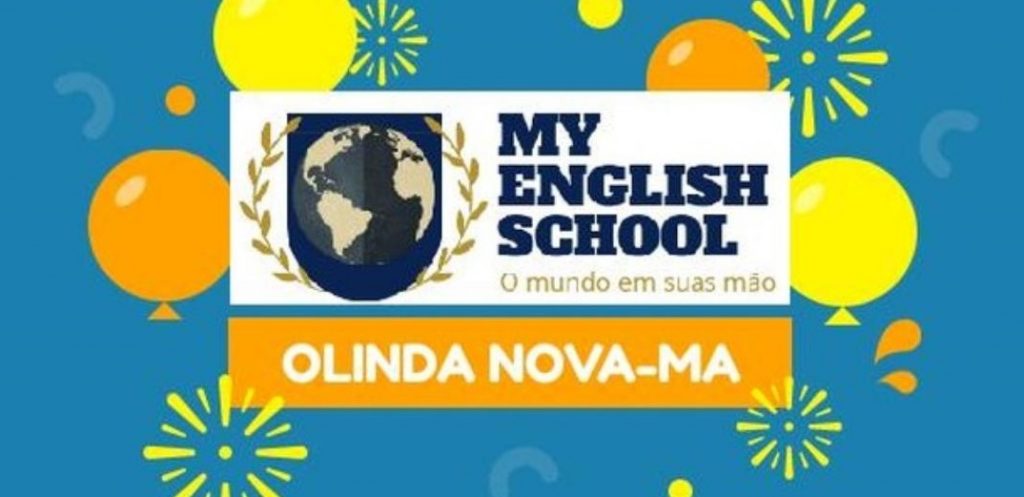 Vem aí o primeiro curso de inglês na cidade de Olinda Nova do MA, saiba como se inscrever e prepare-se para o Enem