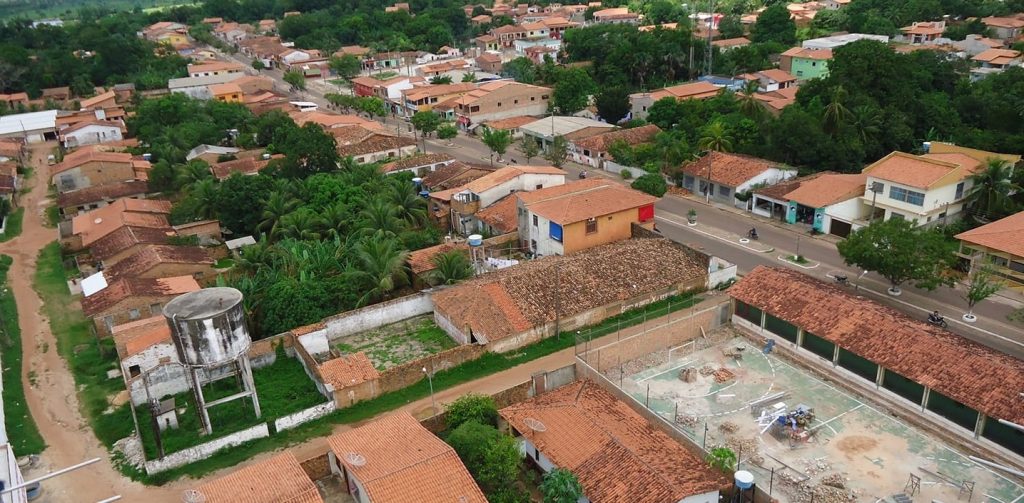 Ex-prefeitos, senadores, vereadores, deputados e Governo do Estado divulgam mensagem sobre os 70 anos de Matinha