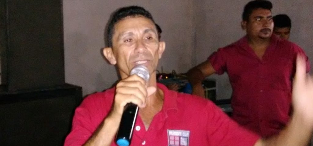 Justiça concede liminar e suspende exoneração do presidente do SindProf, Israel Melônio