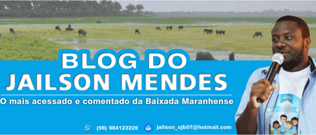 Com quase 5 milhões de acessos, Blog do Jailson já tem mais de 40 mil comentários