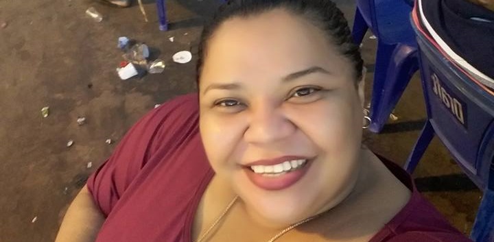 Vivânia Gonçalves entrega cargo de secretária de Juventude em Matinha