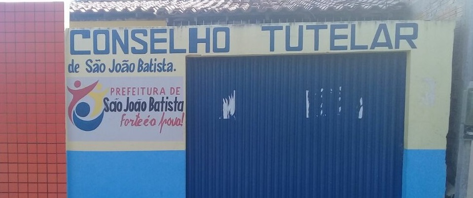 CMDCA decide prorrogar inscrições para o Conselho Tutelar de São João Batista