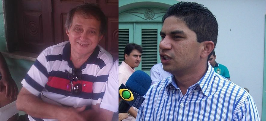 Após rompimento com Linielda de Eldo, ex-prefeito Dr. Emano surge como alternativa de Beto Pixuta, em Matinha