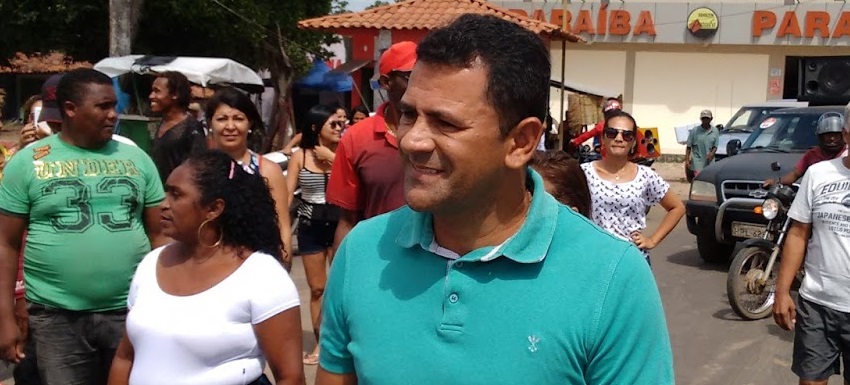 Para internautas, Mecinho será o próximo prefeito de São João Batista; vejam o resultado final da enquete