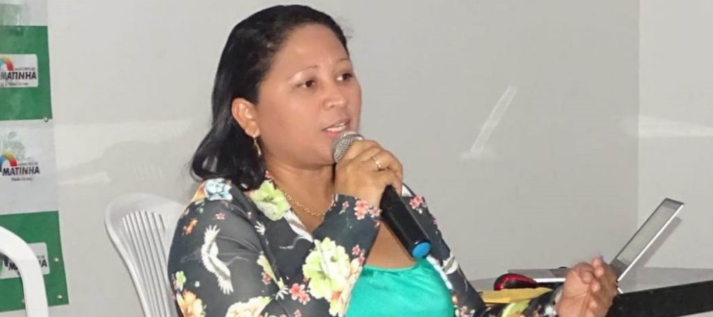 Prefeita de Matinha decreta situação de emergência em estradas vicinais do município