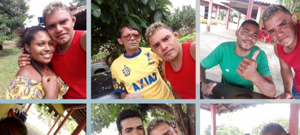 Pré-candidato, Emanuel Cutrim reúne amigos para comemorar aniversário em São João Batista