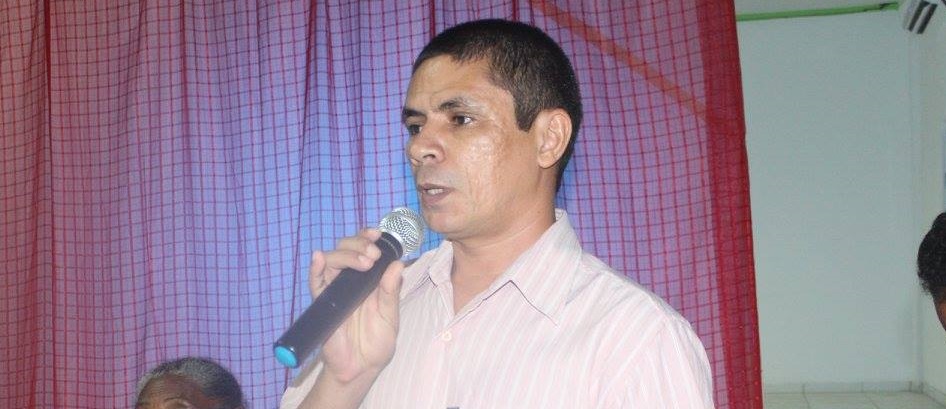 Professor cobra vagas para São João Batista em seletivo realizado pela Secretaria de Estado da Educação