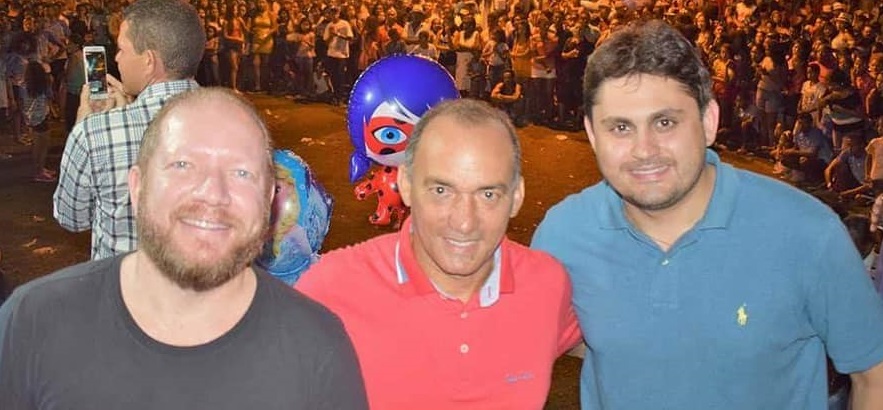 Edmilson Viegas é inocentado no Tribunal de Justiça e se prepara para enfrentar prefeito de Penalva em 2020