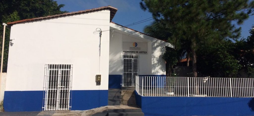 Justiça dá 90 dias para o Estado designar delegado, escrivão e investigadores para São Vicente Ferrer