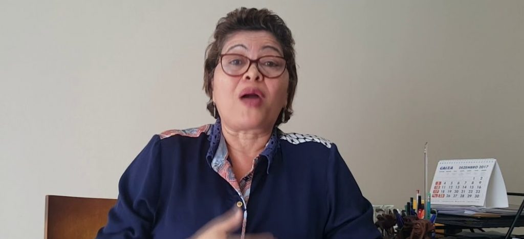 Vereadora diz que prefeita de Vitória do Mearim contrata ‘jagunços’ para sua escolta