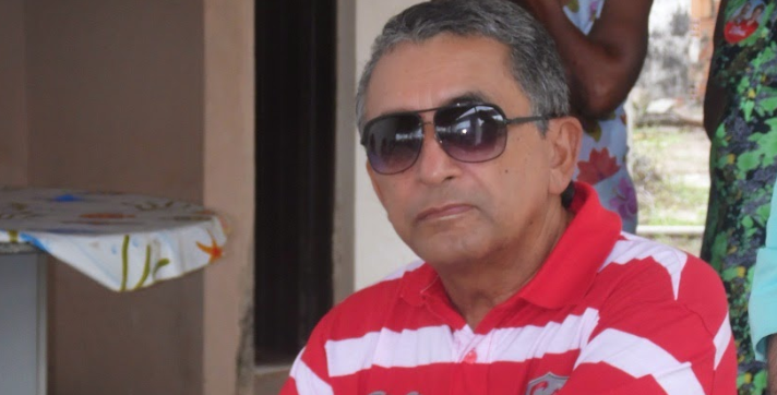 Ex-prefeito de São João Batista, Luiz Figueiredo, fala sobre polêmica do deputado Edilázio Junior
